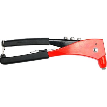 Nýtovací kleště ruční 250 mm - YT-36007