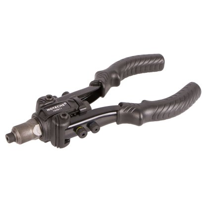 Nýtovací kleště sada 3 v 1, 270 mm - HT160811