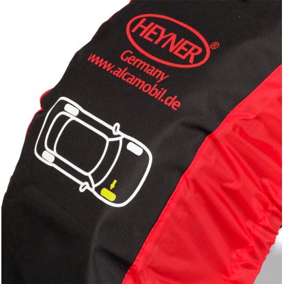 Obal na pneumatiku 16" - 22" HEYNER SUV WheelStar PRO, 1 ks, 735110