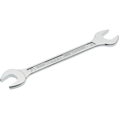 Oboustranný plochý klíč 450N - 21x22 Hazet - HA020522