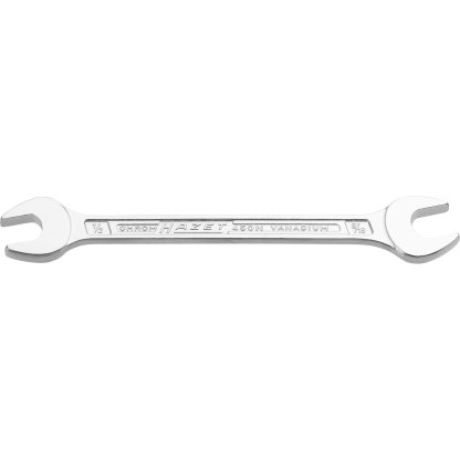 Oboustranný plochý klíč 450NA-1/2x9/16VKH Hazet - HA020904