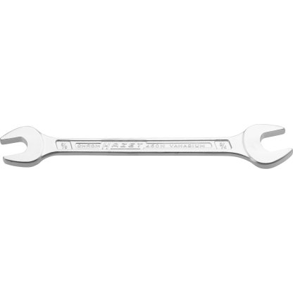 Oboustranný plochý klíč 450NA - 5/8x3/4VKH Hazet - HA020980