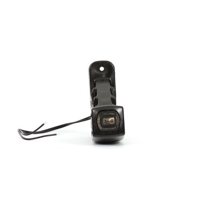 Obrysové sdružené světlo přední a zadní, levé, 12V-24V, LED