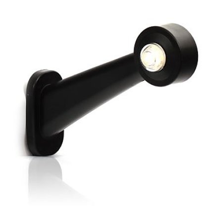Obrysové sdružené světlo přední a zadní levé, 12V-24V, LED, W21.3