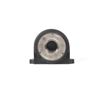 Obrysové zadní světlo, 12V-24V, LED, W25ww