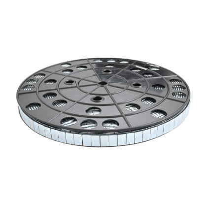 Ocelové samolepící vyvažovací závaží 1200 x 5 g, návin - F1382