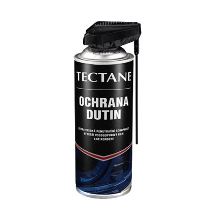 Ochrana dutin - D40601