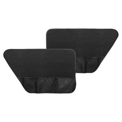 Ochrana dveří auta před poškrábáním od psa LAMPA DOOR PROTECTORS, 2 ks, 60479