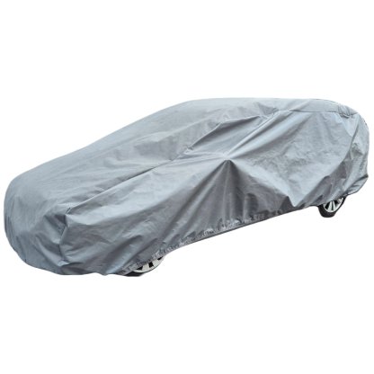 Ochranná plachta proti kroupám, síla 7mm, vel.L 480x177x119cm, 30076