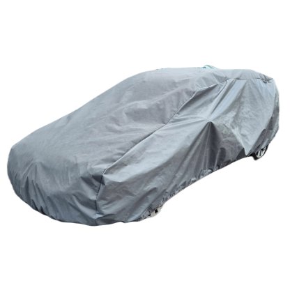 Ochranná plachta proti kroupám, síla 7mm, vel.L 480x177x119cm, 30076