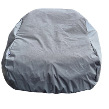 Ochranná plachta proti kroupám, síla 7mm, vel.L 480x177x119cm, 30076