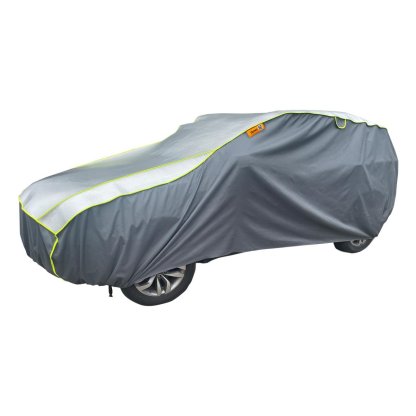 Ochranná plachta proti kroupám, SUV, síla 5mm, vel. XL 508x193x152cm, 56861