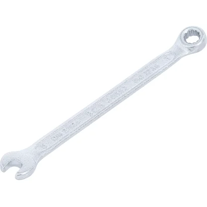 Očkoplochý klíč, 5 mm - BGS 30552