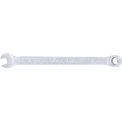 Očkoplochý klíč, 5 mm - BGS 30552