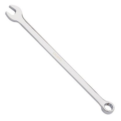 Očkoplochý klíč extra dlouhý, 17 mm - LILSM17