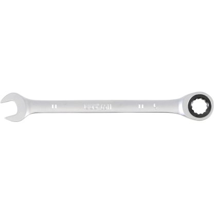 Očkoplochý ráčnový klíč, 11 mm - B6511