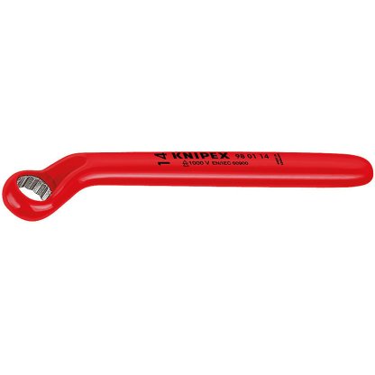 Očkový klíč 13 mm - 980113