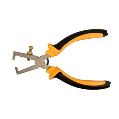 Odizolovací kleště 160 mm HOTECHE - HT100113