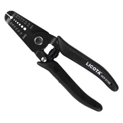 Odizolovací kleště 160 mm, Licota - LIACP21102