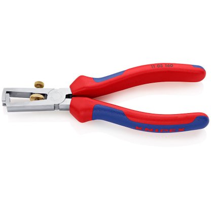 Odizolovací kleště Knipex 1105160 - 160 mm