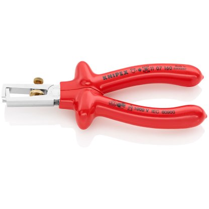 Odizolovací kleště Knipex 1107160