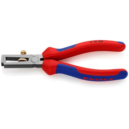 Odizolovací kleště Knipex 160 mm - 1112160