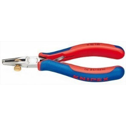 Odizolovací kleště pro elektroniku Knipex 1192140