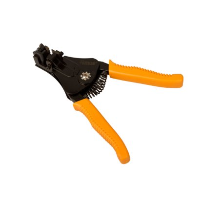 Odizolovací kleště s tvarovými noži 170 mm - HT140501