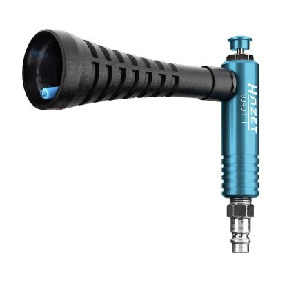 Ofukovací pistole HAZET 9040T-1, Turbo - HA252626