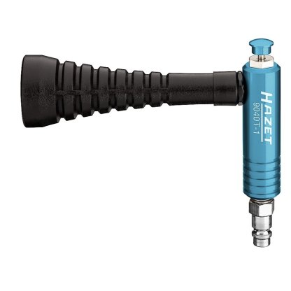 Ofukovací pistole HAZET 9040T-1, Turbo - HA252626