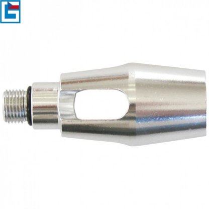 Ofukovací pistole s Venturi tryskou - GU02830