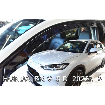 Ofuky oken Honda ZR-V 5dv 2022- přední | Heko