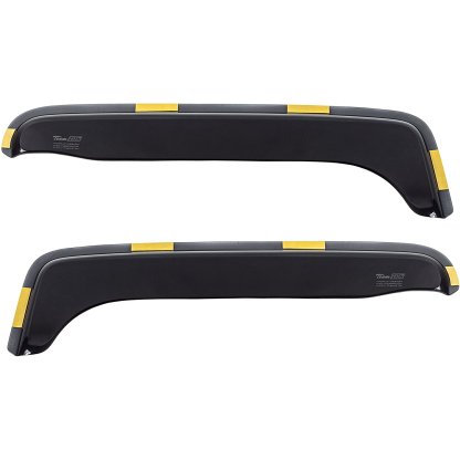 Ofuky oken Mercedes Sprinter 312 2D 1995-2006 přední krátké provedení (OPK) | Heko