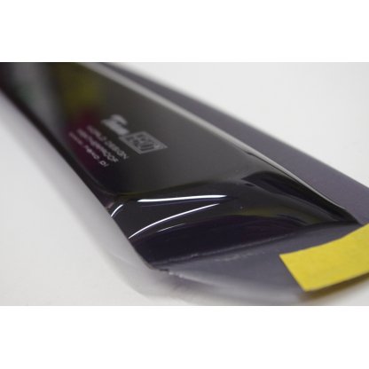 Ofuky oken Renault Midlum přední | Heko