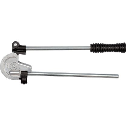 Ohybačka na trubky Al, Cu, 180°, pr. 15/32", 12mm - YT-21842