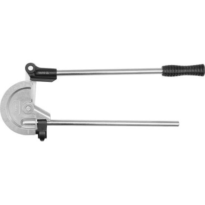 Ohybačka na trubky Al, Cu, 180°, pr. 5/8", 16mm - YT-21845