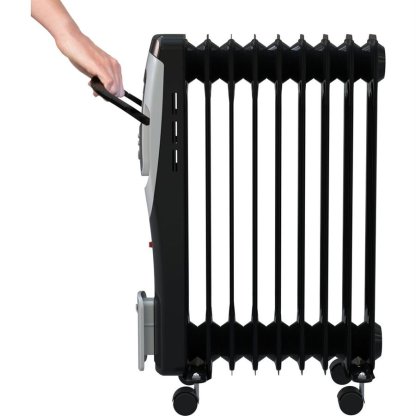 Olejový radiátor Güde, OR 2000-9 DT - GU85192