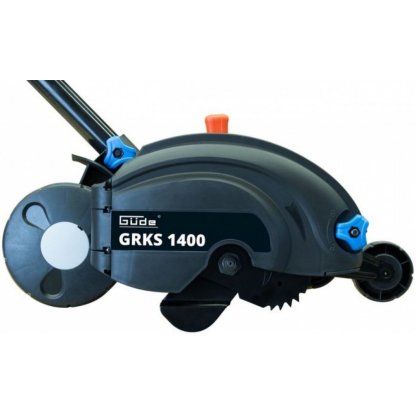 Ořezávač hran trávníku Güde GRKS 1400, 1200 W