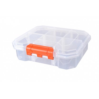Organizér na drobný materiál 180 x 165 x 52 mm - TC320650
