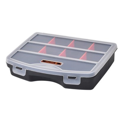 Organizér na drobný materiál 190 x 150 x 40 mm - TC320016