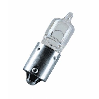 OSRAM 12V BA9S 5W standard (1ks)