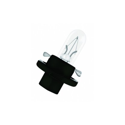 OSRAM 12V BX8,4d 1,2W standard (10ks)