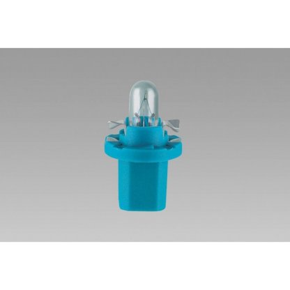 OSRAM 12V BX8,5d 1,2W standard (10ks)