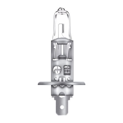 OSRAM 12V H1 55W night breaker silver (1ks)