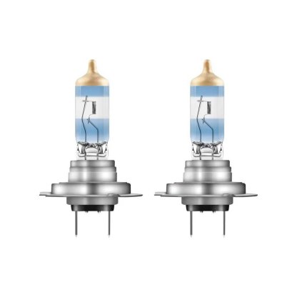 OSRAM 12V H7 55W night breaker 220 (2ks) Duo-box