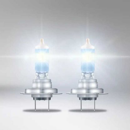 OSRAM 12V H7 55W night breaker 220 (2ks) Duo-box