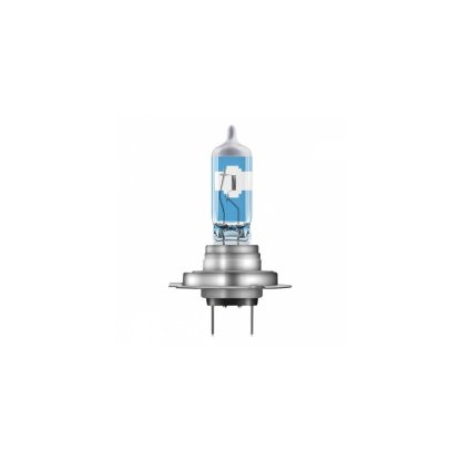 OSRAM 12V H7 55W night breaker laser (2ks) Duo-box