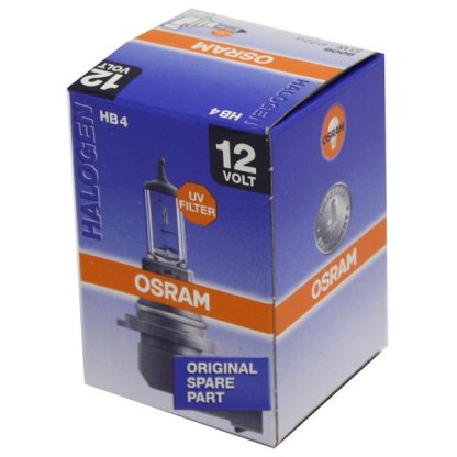 OSRAM 12V HB4 51W standard (1ks)