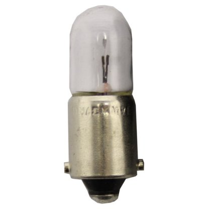 OSRAM 12V T4W (BA9s) 4W standard (10ks)