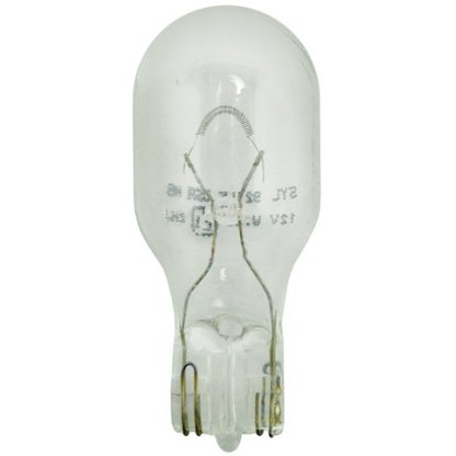OSRAM 12V W16W W2,1x9,5d 16W standard (10ks)